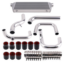Intercooler Piping Coupler Kit Fit For Honda Civic 1992-2000 Fit For Acura I Intercooler Piping Coupler Kit Fit For Honda Civic 1992-2000 Fit For Acura I