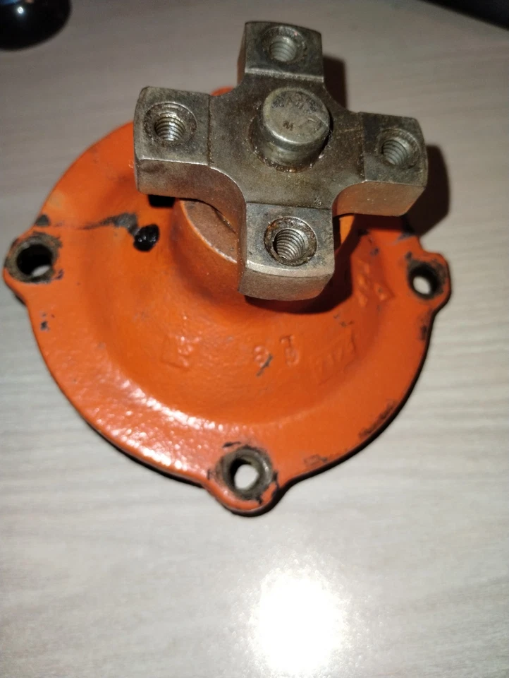 70 440+ 6 Cuda 水泵 — 第 2/4 张图片