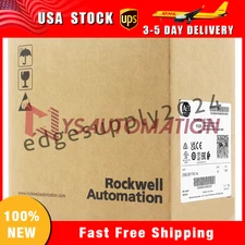 AllenBradley25B-D017N114 PowerFlex525 7.5kW (10Hp) AC Drive Variable Frequency