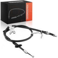 Frankberg 1 Handbremsseil Links Passend FüR Hyundai Tucson | 5481FB0041707
