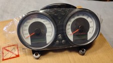 Ducati Monster S4R Dashboard Tacho Cockpit NEU Original
