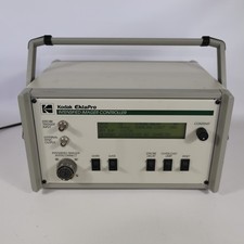 Kodak Ektapro Intensified Imager Controller Motion Analyser Used Tested Working