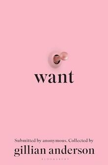 Want: Sexual Fantasies by Anonymous von Anderson, G... | Buch | Zustand sehr gut