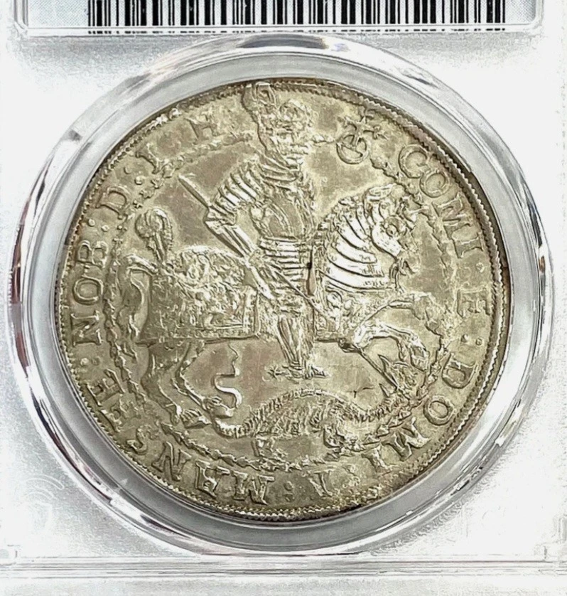 PCGS Certified German States Thaler Coins Pre-1871 for sale | eBay