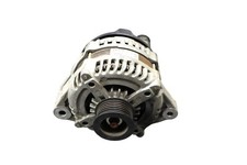 07-09 Jaguar XK XKR X150 Engine Alternator Generator Motor 6W8310300AA Oem
