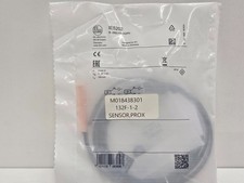 SEALED IN BAG IFM IE5202 PROXIMITY SWITCH SENSOR IE-2002-FROG/PH