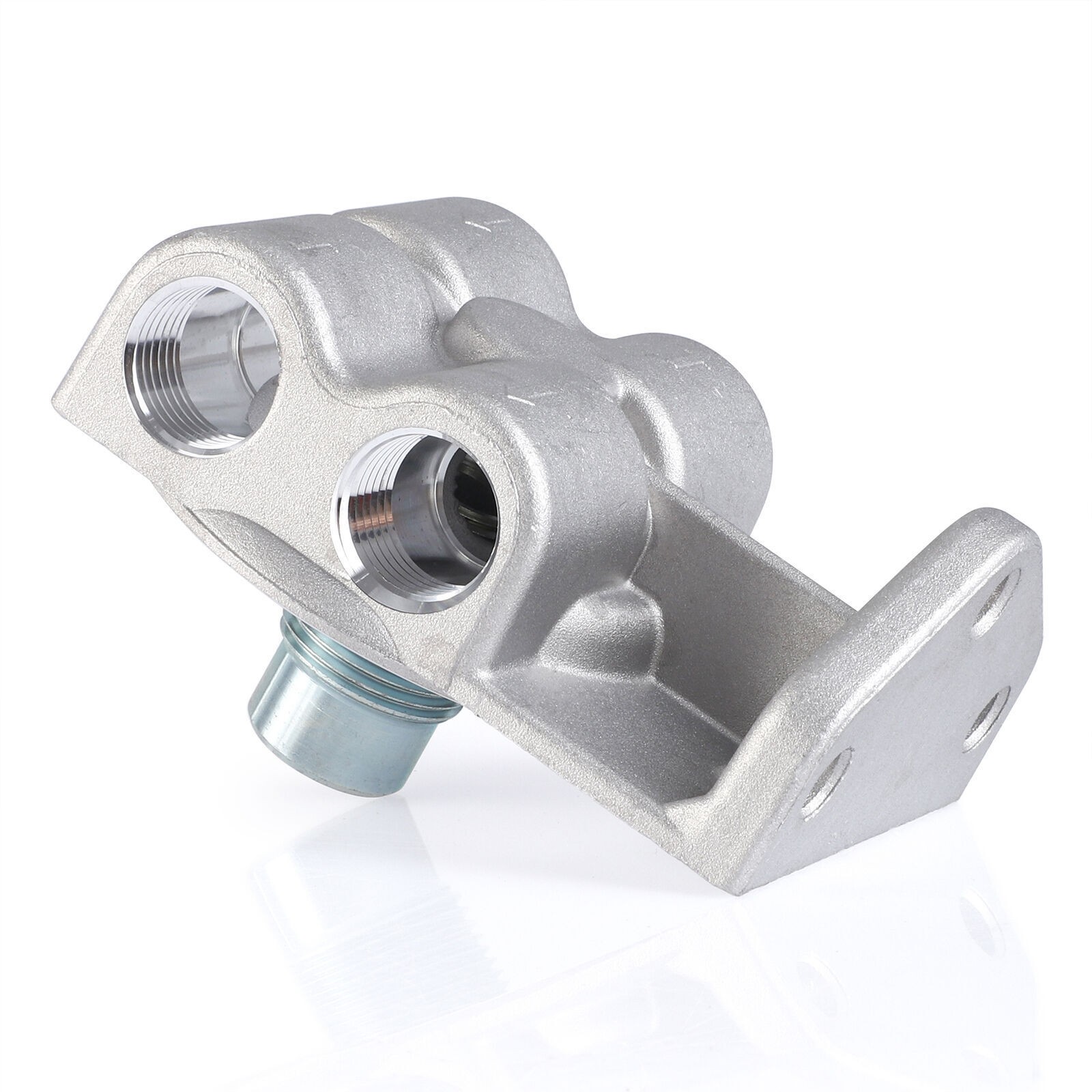 24770 Diesel Fuel Filter Remote Mount Base Fit For CAT 1R-0749 1R-0750 thumbnail 9