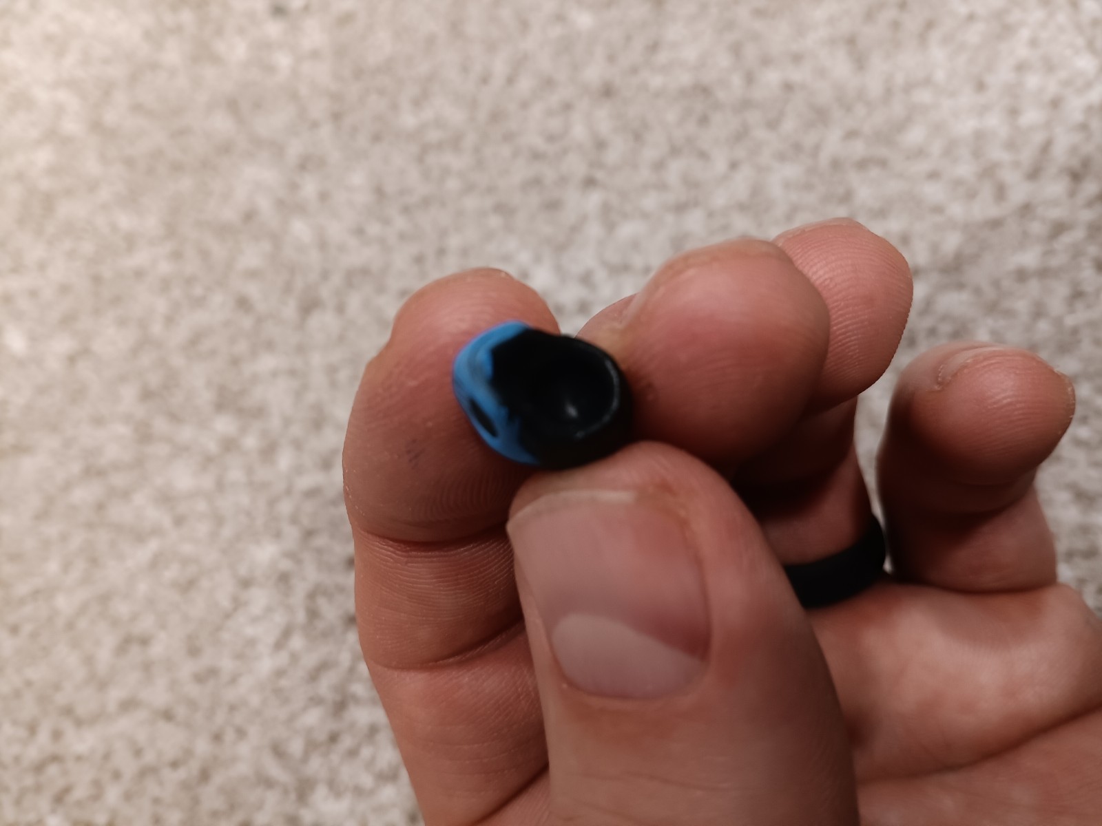 Jazwares Mortal Kombat Ninja Heads Scorpion/Sub-Zero/Reptile 1:18 Scale