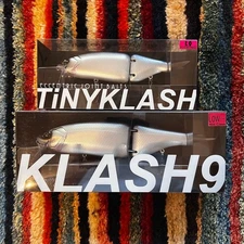 DRT Tiny Crash + Crash 9 Low #joythief