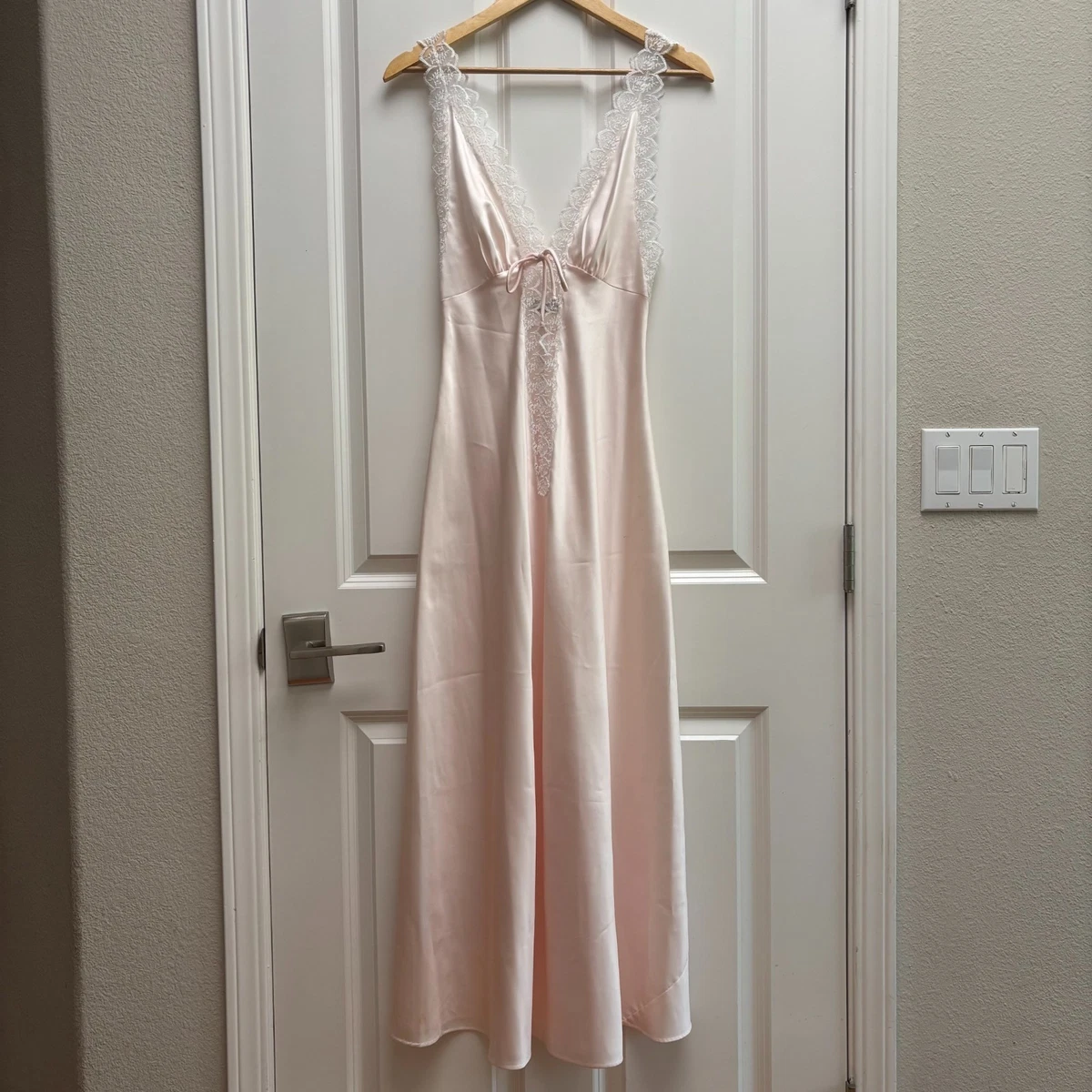 Vintage Slip Dress In Women's Vintage Dresses for sale | eBay