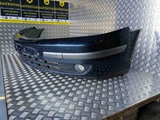 RENAULT LAGUNA II Grandtour KG0/1 Frontstoßstange 8200002470 32498865