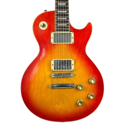 Greco EG-450 Les Paul Standard 1978 - Cherry Sunburst - Vintage Japan