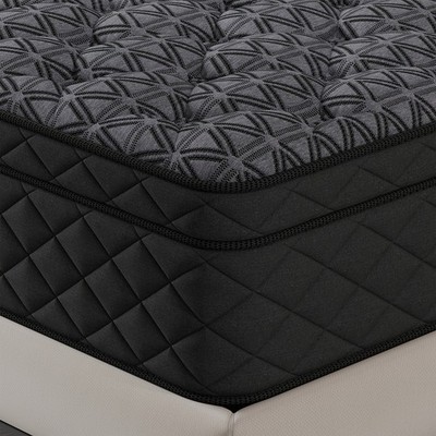 12'' 14'' Twin Full Queen King Mattress Gel Memory Foam Hybrid Spring in a Box