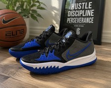 Nike Kyrie 3 Low Black for Sale | Authenticity Guaranteed | eBay