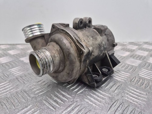 BMW 3 E92 Coupe 330i Kühlwasserpumpe Wasserpumpe 7545201 N52B30 PFF10614