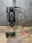 GI Joe Classified Heavy Duty 150 Figure Portable Heavy Weapons System Mech Unit