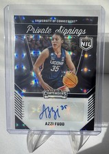 2024-25 Panini UConn Basketball Checklist Guide in-content 28