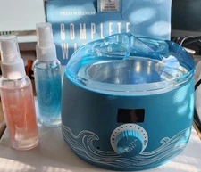 Tress Wellness Complete Waxing Kit