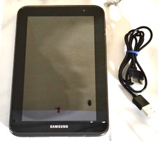 Samsung Galaxy Tab 2 7.0 with built-in 8 GB 32 GB micro SD card included.