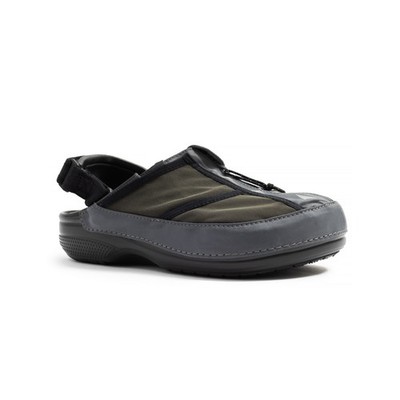 Crocs Classic Energy Running Vest Clog Black 209747-001 New in Box Mens Unisex