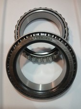 LM814849 NTN Bower USA Tapered Roller Bearing...