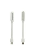 Flexible USB LED Light Lamp Computer Keyboard Study Reading Notebook Laptop PC