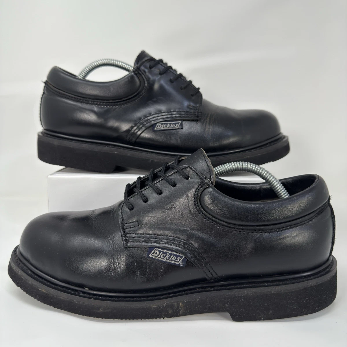 Dickies Steel Toe Shoes products for sale | eBay display picture 1