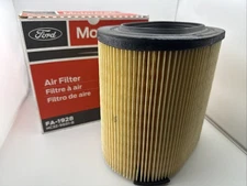 Genuine Ford Motorcraft FA-1928 Air Filter 2017 F250 F350 6.2L GAS HC3Z-9601-B