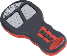 Warn Wireless Remote Control 50ft Range Provantage Vantage Vrx Winch 109515 Warn Wireless Remote Control 50ft Range Provantage Vantage Vrx Winch 109515