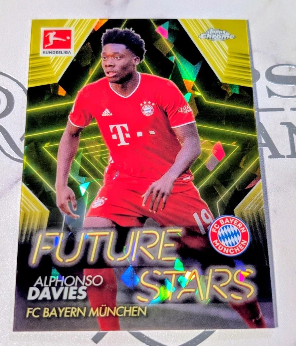 Футбольные коллекционные карты и аксессуары Bayern Munich