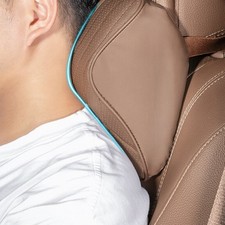 Car Seat Headrest Pillow Neck Pillow Head Neck Rest Support Cushion Memory Foam Car Seat Headrest Pillow Neck Pillow Head Neck Rest Support Cushion Memory Foam