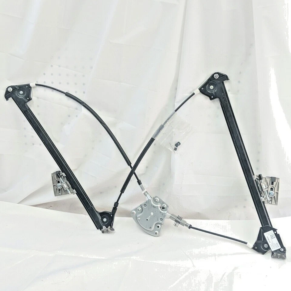 Dorman 752-088 solo se adapta a regulador de ventana eléctrica delantero izquierdo Porsche 911 1999-2005 Foto 2 de 4