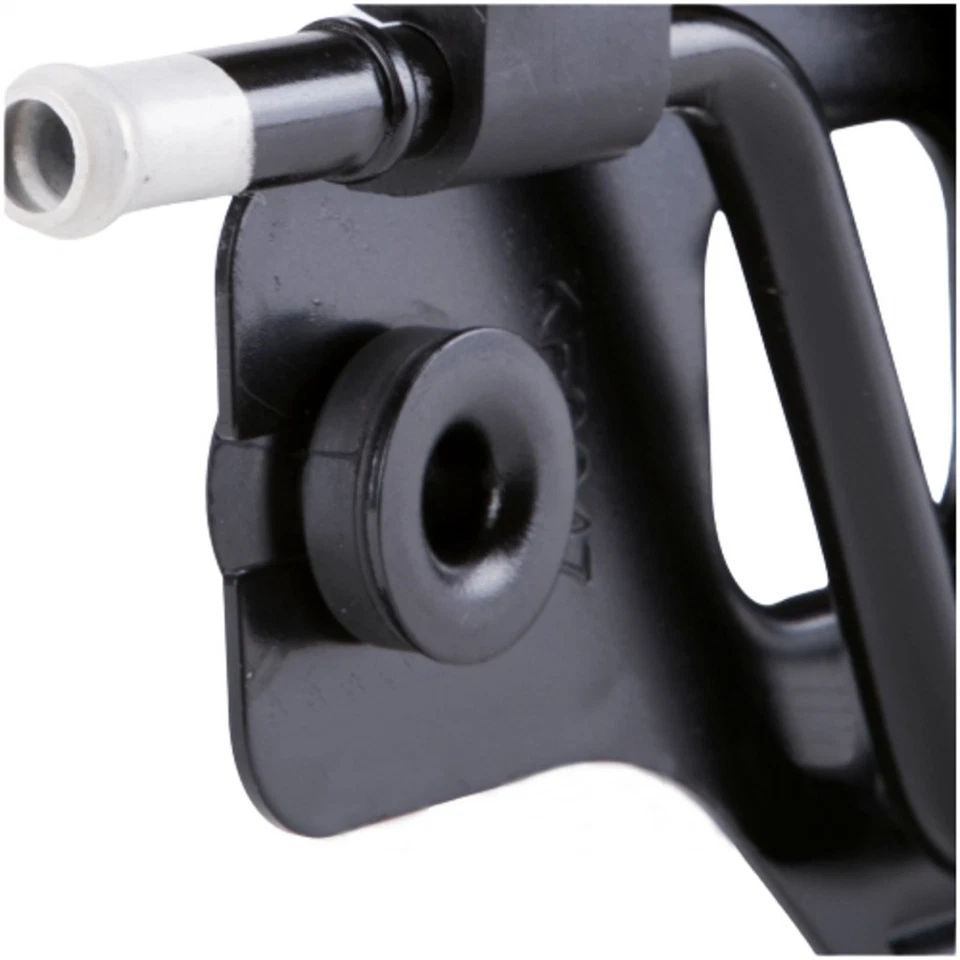 Enfriador de aceite de transmisión externa para Mazda CX-7 2007 08 09 10 11 2012 MA4050102 Foto 3 de 4