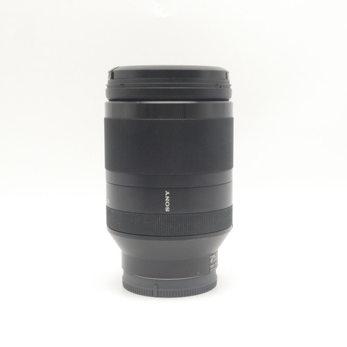 MINT Sony SEL 24-240mm f/3.5-6.3 IF AF OSS Zoom E-Mount Lens #695 - Picture 8 of 8