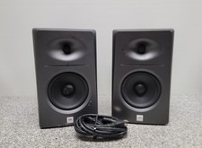 JBL Professional LSR 2300 Series LSR2325P Stu...