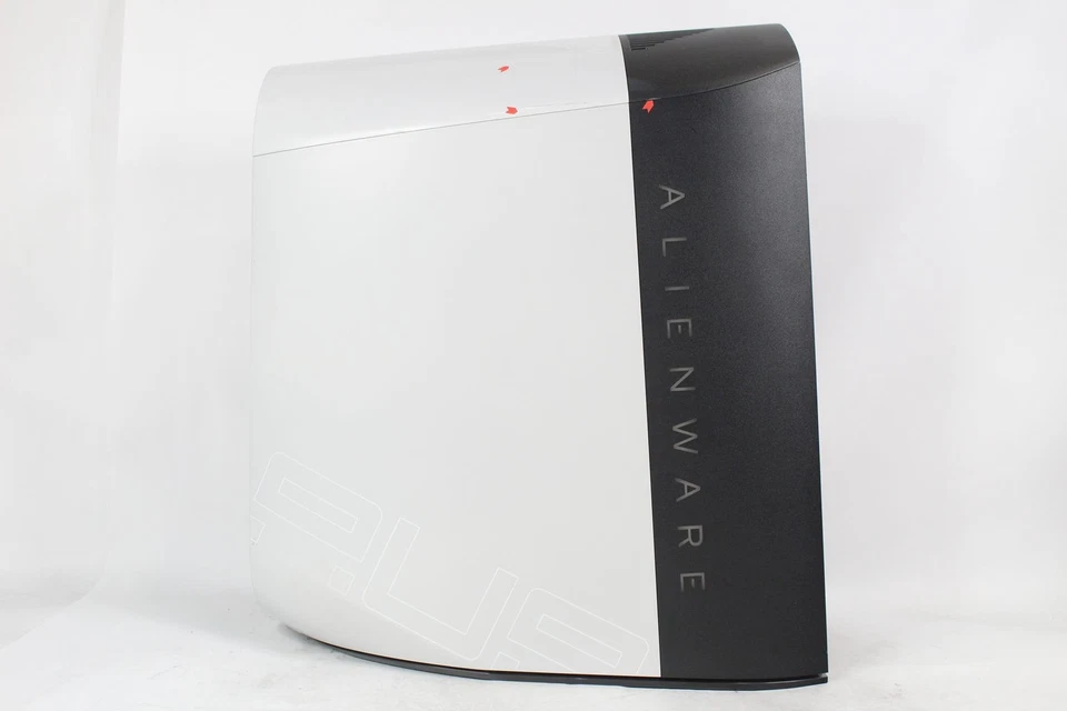 IENWARE AURORA R12 | INTEL CORE I7-11700F 2,50 ГГц | 512 ГБ | 16 ГБ | БЕЗ ОС - Изображение 3 из 4