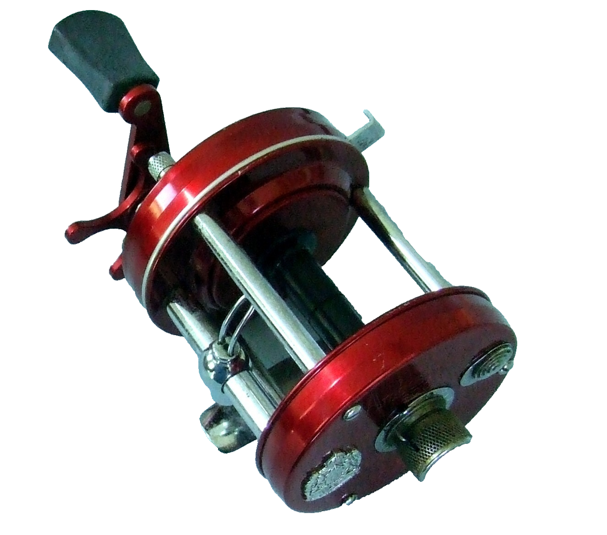 Abu Garcia ambassadeur 6000 ベイトリール ABU GARCIA Ambassadeur 6000 Baitcasting Fishing Reel Ultra Cast