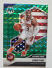 Chris Paul 2020-21 Mosaic National Pride Green Prizm #251 Phoenix Suns