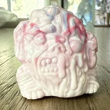 Unbox Industries Who Goes There Wgt Sofubi Kaiju Urban Art Monster Toy