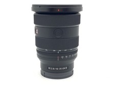 Sony FE 16-35mm f/2.8 GM II Wide-Angle Zoom for Sony E-Mount from Japan E0916