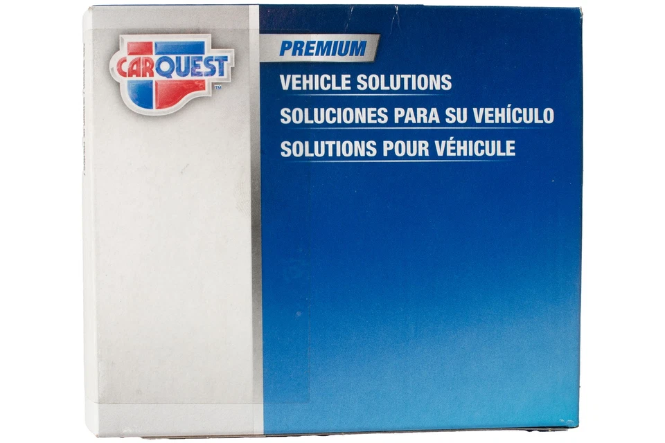 Carquest Front Left ABS Wheel Speed Sensor Fits 01-06 Mitsubishi Montero ARA1708 Foto 4 de 4