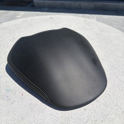 2019-2023 NISSAN MAXIMA DASH SPEEDOMETER UPPER TRIM COVER OEM 682354RA0A BLACK_G