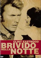 Brivido Nella Notte - Dvd - G3Z