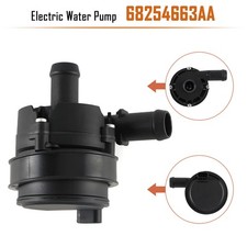 Pompe à eau Mercedes 250