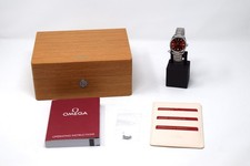 Omega Seamaster Aqua Terra 150M Co-Axial Master Chronometer 38mm 23