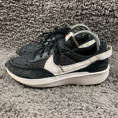 Nike Waffle Debut Men's Size 8 Black
