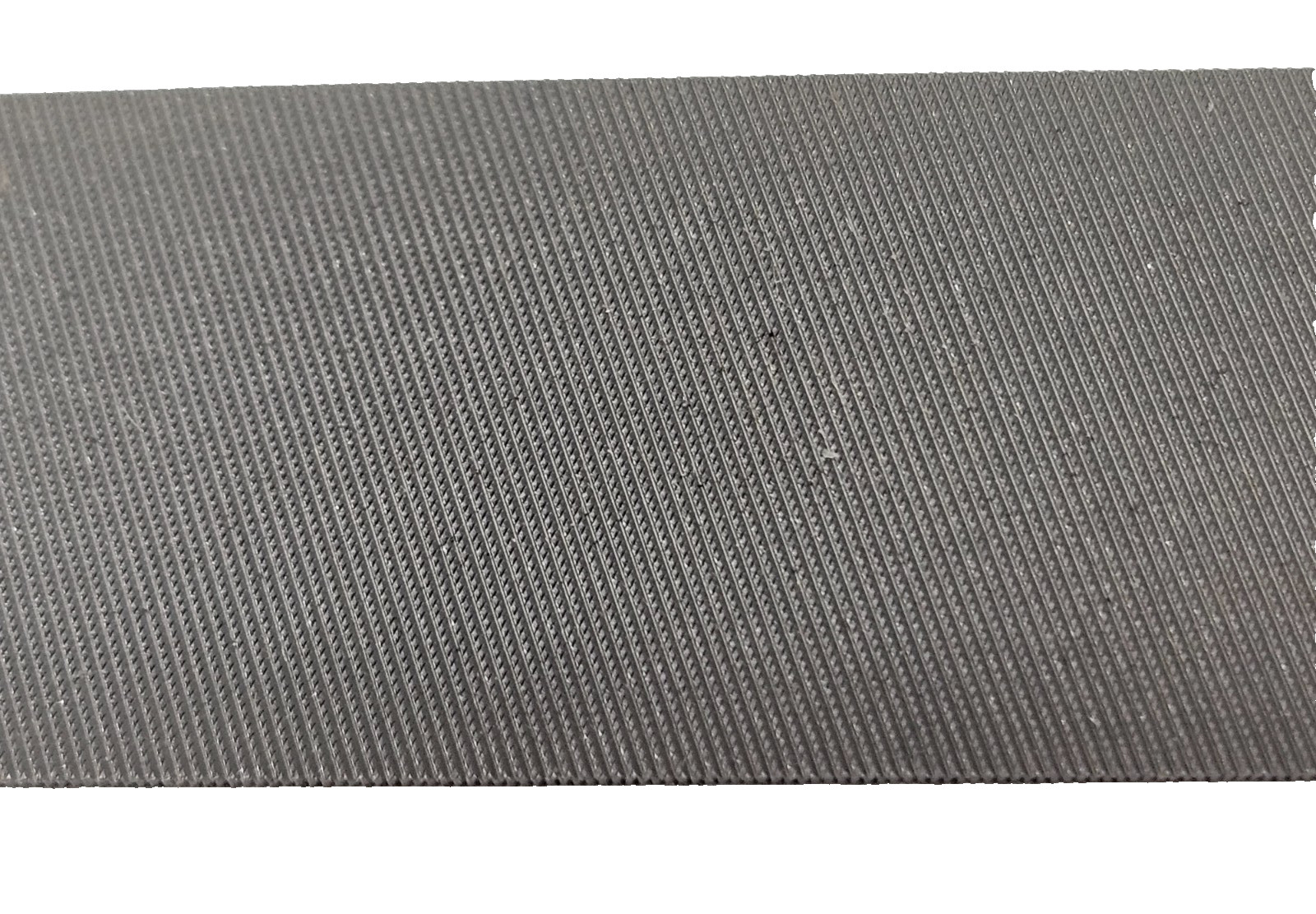 06961N Nicholson 8" Knife Smooth Cut File Double Cut