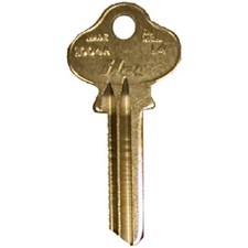 Kaba L1-1004 Lockwood Lock Key Blank- Pack of 10