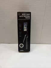 Auto Face Tracking Tripod 360  Rotation Motion Sensor Phone Holder with Stand