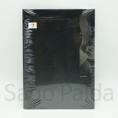 NEW Sealed Yerin Baek - tellusboutyourself - 2nd Album CD 2021 | eBay